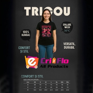 Tricou Ferrari Echipa Postere Charles Leclerc Carlos Sainz, Copii | Dama | Barbat , tricou negru - Img 9