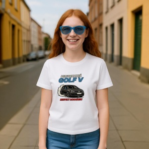 Tricou Golf V 5 performanta Respect Romanesc - Copii | Dama | Barbat
