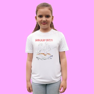 Tricou Green Day, muzica Pop, Dama | Barbat | Copii - Img 3