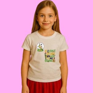 Tricou If I Cant Bring My Dog Funny Grinch, din bumbac 100%, tricou alb, Copii | Dama | Barbat - Img 2