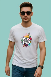 Tricou Im Not Arguing Youre Wrong Citat Amuzant, Copii | Dama | Barbat - Img 2