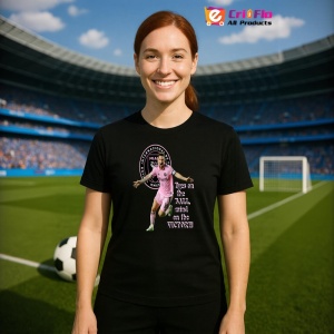 Tricou Inter Miami Victory Lionel Messi - Copii | Dama | Barbat - Img 10