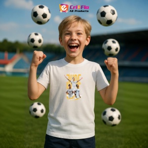Tricou Jude Bellingham Young Player Real - Copii | Dama | Barbat