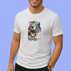 Tricou Kash Kartel, muzica Hip-Hop / Alternative Rap, Dama | Barbat | Copii