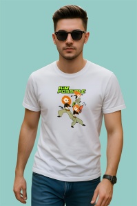 Tricou Kim Possible agenta secreta adolescenta in misiuni de salvare, Copii | Dama | Barbat - Img 2