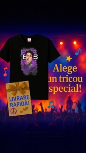 Tricou KPOP dama cu trupa formatia BTS JIM , music Coreean 190 - Img 6