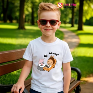 Tricou Labubu hotpink muzica, Unisex Dama si Barbat | Copii - Img 5