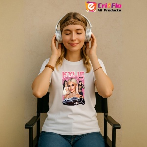Tricou Lady Gaga - Pink Planet, muzica POP, Dama | Barbat | Copii - Img 6