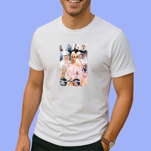 Tricou Led Zeppelin - Vinyl Cover, muzica Hip-Hop / Rap, Dama | Barbat | Copii