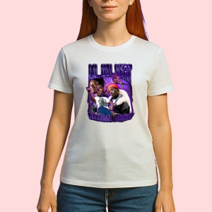 Tricou Lil Uzi Vert - Eternal Awake, muzica POP, Dama | Barbat | Copii