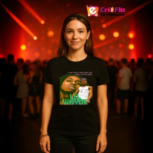 Tricou Lil Wayne, muzica Indie Pop, Dama | Barbat | Copii, Culoare Negru - Img 12