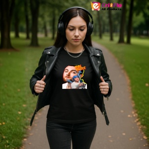 Tricou Mac Miller (1), muzica Rap, Dama | Barbat | Copii, Culoare Negru - Img 14