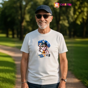 Tricou Mac Miller - Most Dope stil colaj, muzica Not Applicable, Dama | Barbat | Copii - Img 5