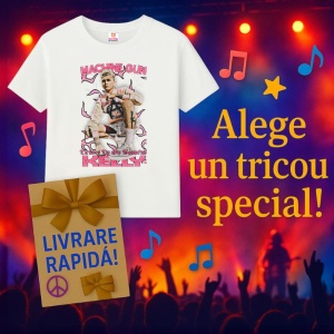 Tricou Mac Miller v3, muzica Nu Metal, Dama | Barbat | Copii - Img 14