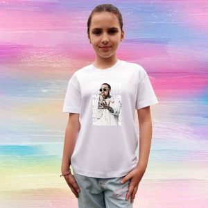 Tricou Machine Gun Kelly, muzica Pop, Dama | Barbat | Copii - Img 12