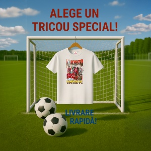 Tricou Manchester United best team - Copii | Dama | Barbat - Img 8