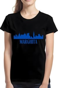 Tricou MARGHITA pentru dama - Img 2