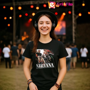 Tricou Mobb Deep, muzica Hip-Hop / Rap, Dama | Barbat | Copii, Culoare Negru - Img 4