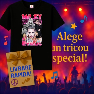 Tricou Nicki Minaj - Queen Pose, muzica Hip-Hop / Trap, Dama | Barbat | Copii, Culoare Negru - Img 11
