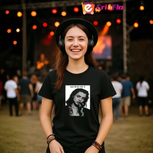 Tricou No Way Out, muzica Hip-Hop / Trap, Dama | Barbat | Copii, Culoare Negru - Img 5