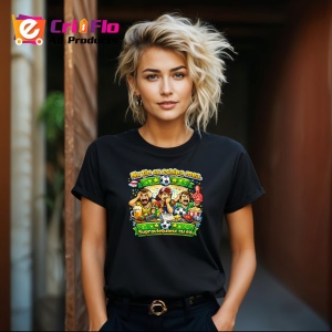 Tricou Nu Stiu Cu Cine Tin Dar Vreau Sa Castigam, din bumbac 100%, tricou negru Copii | Dama | Barbat - Img 8