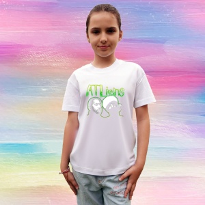 Tricou OutKast - ATLiens, muzica Hip-Hop / Rap, Dama | Barbat | Copii - Img 9
