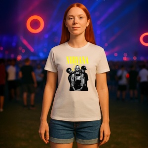 Tricou Paramore - Butterfly Theme, muzica POP, Dama | Barbat | Copii