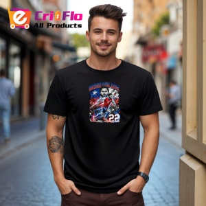 Tricou Paulo Diaz Chile Aparator Fotbal, din bumbac 100%, tricou negru Copii | Dama | Barbat - Img 5
