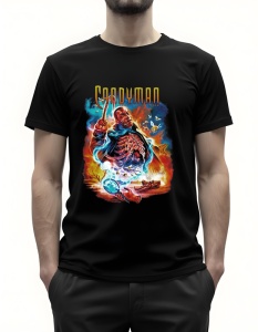 Tricou pentru barbati - CANDYMAN