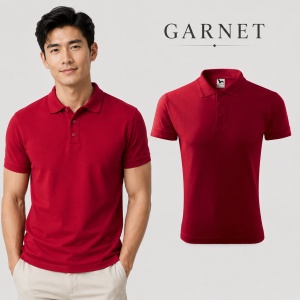 Tricou Polo Bărbați simplu, Malfini – Casual Office,Regular Fit, Bumbac 65% 38 Culori, S-5XL - Img 23