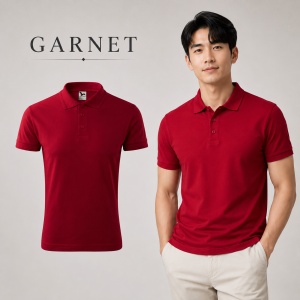 Tricou Polo Pique Bărbați Malfini – Casual & Office, 38 Culori,65% Bumbac S-5XL - Img 22