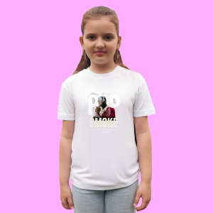 Tricou Pop Smoke - White Background, muzica POP, Dama | Barbat | Copii - Img 3