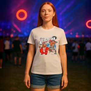Tricou Quavo, muzica POP, Dama | Barbat | Copii - Img 6