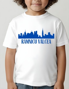 Tricou RAHOVA pentru copii