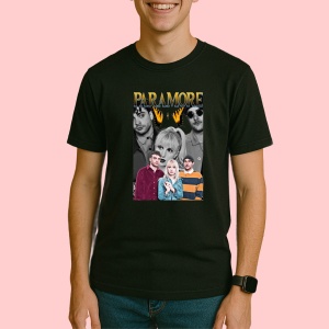 Tricou Rihanna - Crowned Look, muzica Rap, Dama | Barbat | Copii, Culoare Negru