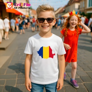 Tricou Romania harta |Colectia Tricouri Romania - Img 8