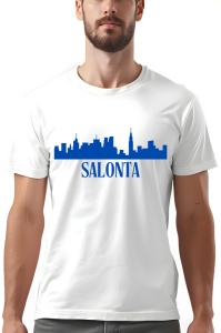 Tricou SALONTA pentru barbat