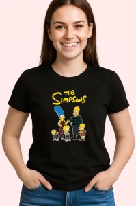 Tricou The amazing world of gumball aventuri absurde ale lui gumball si darwin, Copii | Dama | Barbat , tricou negru