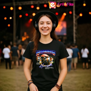 Tricou The Notorious B.I.G., muzica Hip-Hop / Trap, Dama | Barbat | Copii, Culoare Negru - Img 5