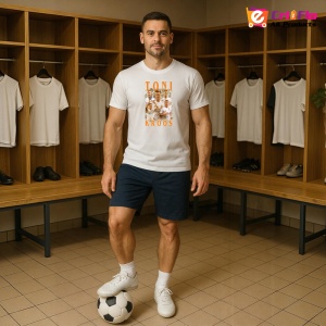 Tricou Toni Kroos Real Madrid - Copii | Dama | Barbat - Img 10