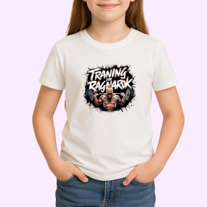 Tricou Training Ragnarok Viking, Copii | Dama | Barbat - Img 4