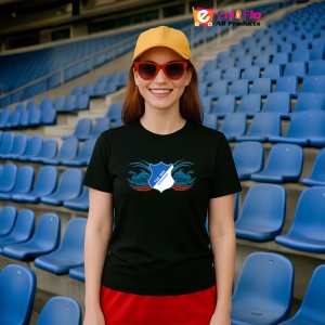 Tricou TSG Hoffenheim Germania - Copii | Dama | Barbat - Img 11