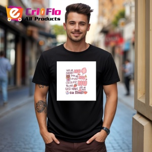 Tricou vata de zahar nu pot gasi nimic atat de dulce ca tine mesaj dragut, Copii | Dama | Barbat , tricou negru - Img 6