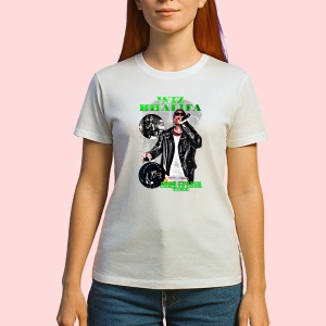 Tricou Wiz Khalifa Imagine concert, muzica Hip-Hop / Trap, Dama | Barbat | Copii