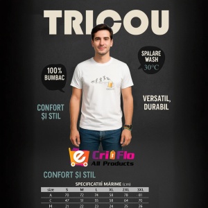 Tricou Zilele Saptamanii pentru mine - Copii | Dama | Barbat - Img 13