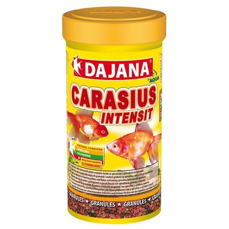 Carasius Intensit 100 ml Dp106A