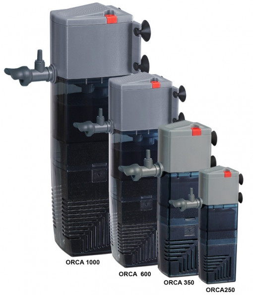 Filtru intern Orca 1000, F073