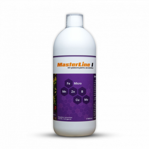 MasterLine I. (1000 ml)