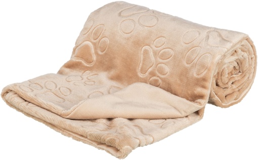 Patura Barry, Soft, 150x100cm, Bej, 376002