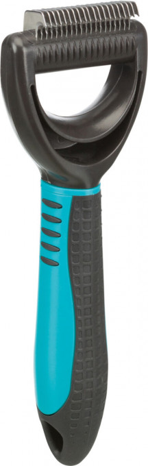 Piaptan (Groomer) Par Scurt Lung Cret Aspru 5x18 cm 24240